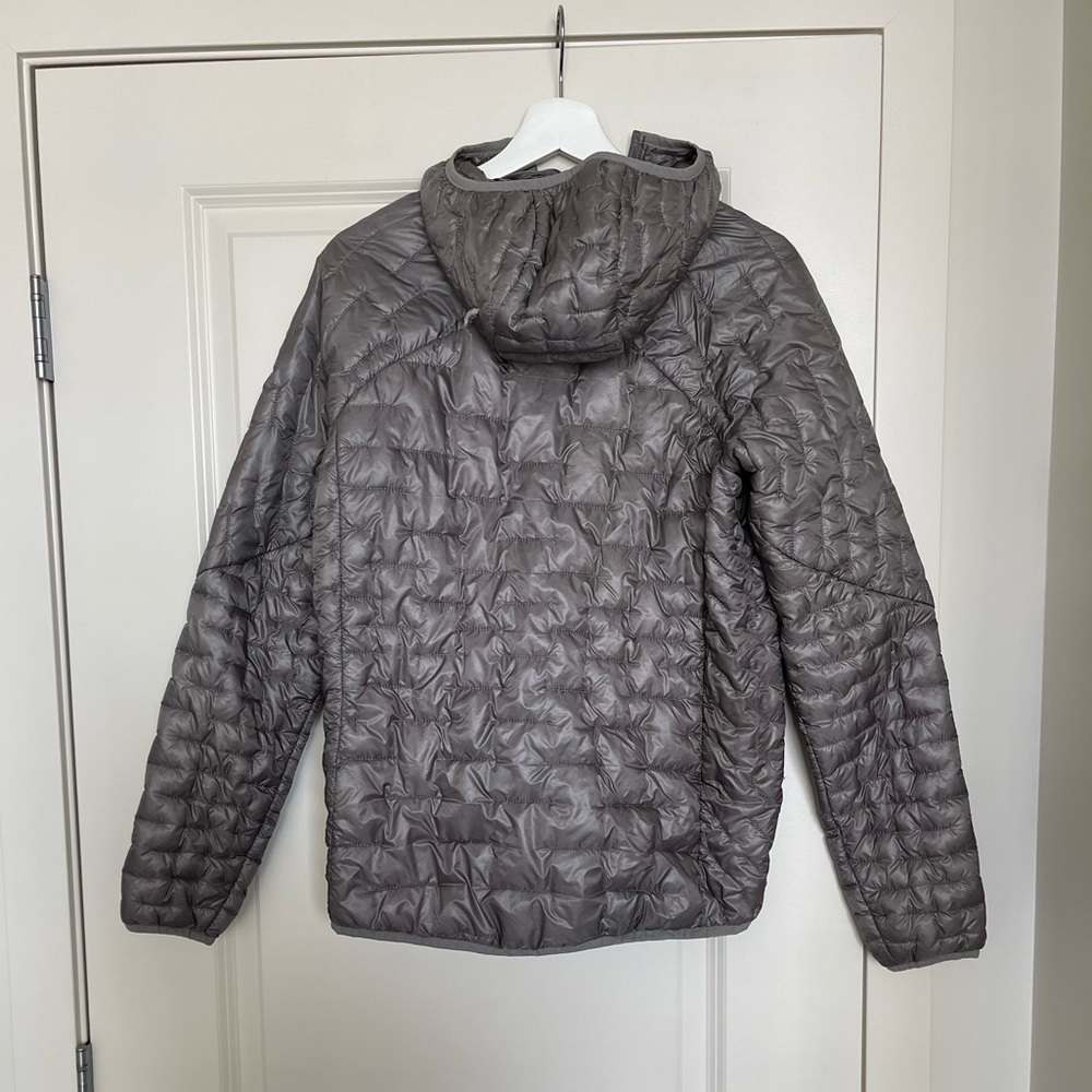 Patagonia Nano Puff Hoodie - Womens - Picture 2 of 4